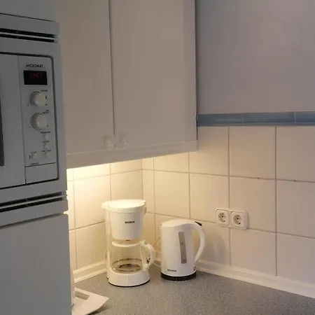 Apartman Haus Sola Bona