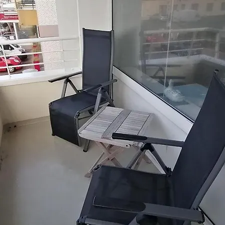 Apartman Haus Sola Bona