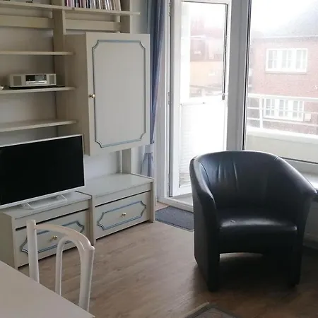 Haus Sola Bona Westerland