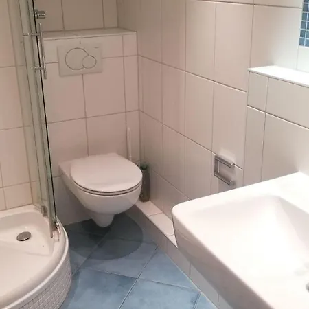 Haus Sola Bona Westerland