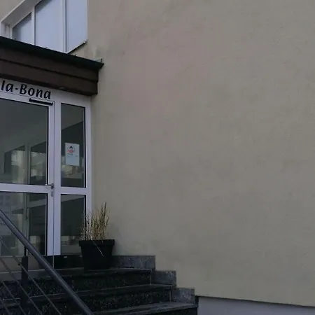 Haus Sola Bona Apartman